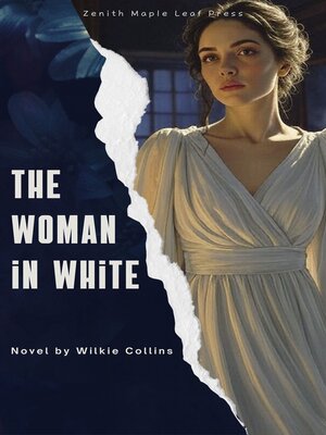 cover image of The Woman in White